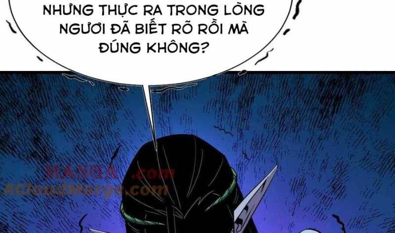 Dũng Giả X Nữ Ma Vương Chap 83 - Next Chap 84