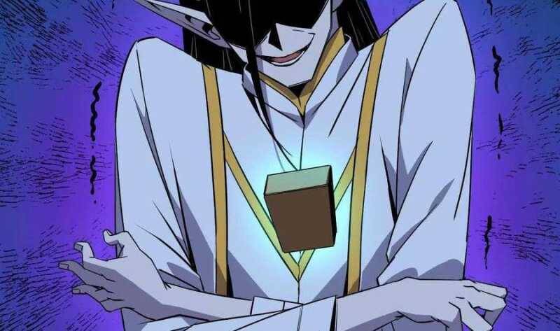 Dũng Giả X Nữ Ma Vương Chap 83 - Next Chap 84