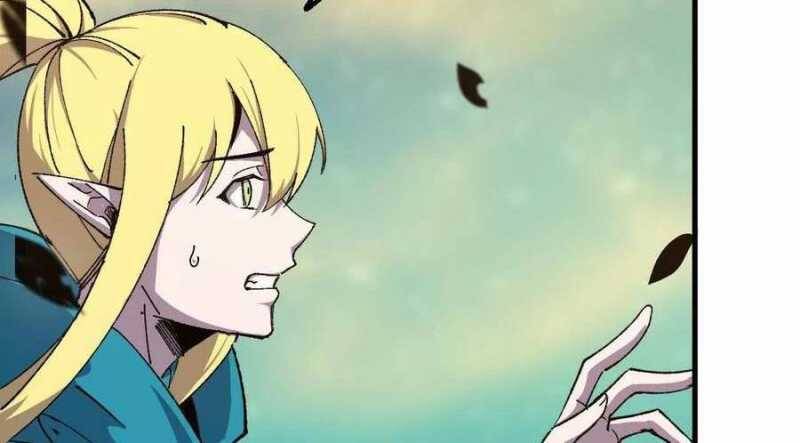 Dũng Giả X Nữ Ma Vương Chap 83 - Next Chap 84
