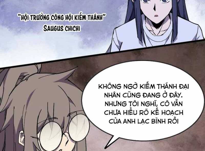 Dũng Giả X Nữ Ma Vương Chap 84 - Next Chap 85