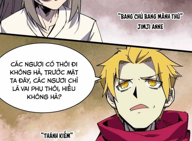 Dũng Giả X Nữ Ma Vương Chap 84 - Next Chap 85