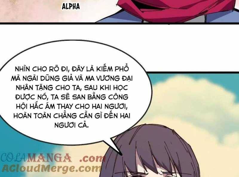 Dũng Giả X Nữ Ma Vương Chap 84 - Next Chap 85