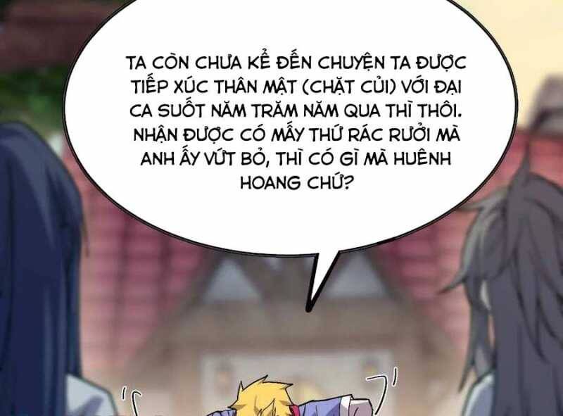 Dũng Giả X Nữ Ma Vương Chap 84 - Next Chap 85