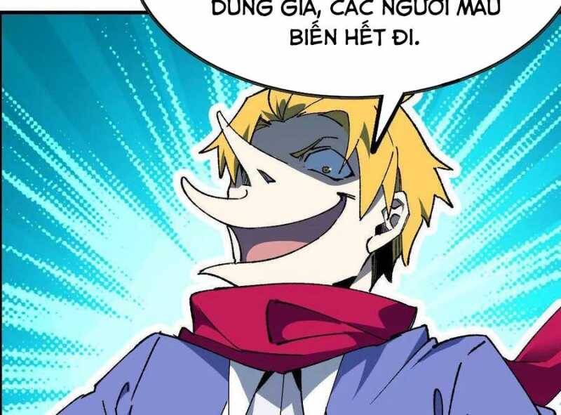 Dũng Giả X Nữ Ma Vương Chap 84 - Next Chap 85