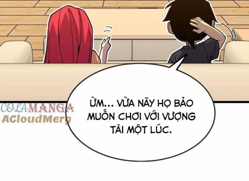 Dũng Giả X Nữ Ma Vương Chap 84 - Next Chap 85