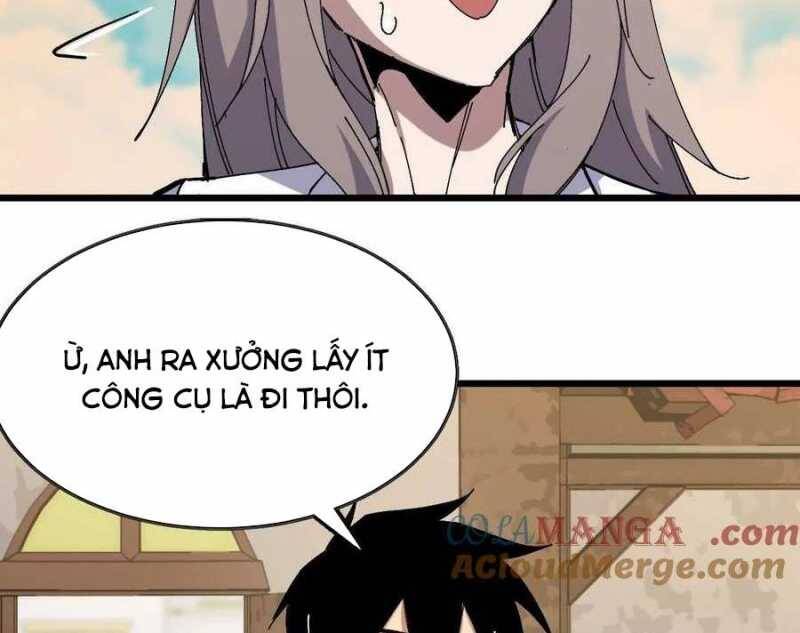 Dũng Giả X Nữ Ma Vương Chap 85 - Next Chap 86