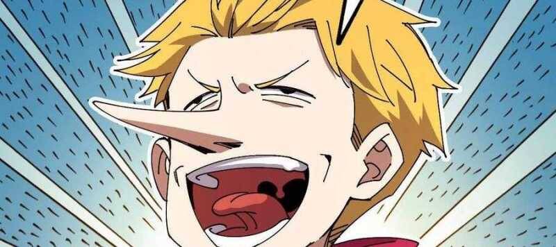 Dũng Giả X Nữ Ma Vương Chap 86 - Next Chap 87