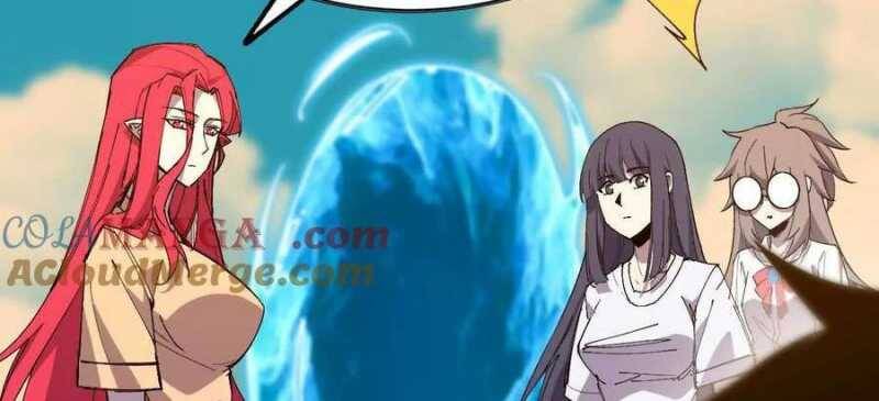 Dũng Giả X Nữ Ma Vương Chap 86 - Next Chap 87
