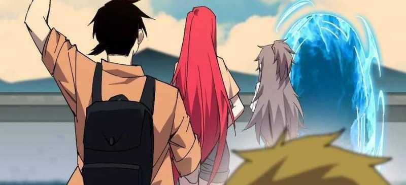 Dũng Giả X Nữ Ma Vương Chap 86 - Next Chap 87
