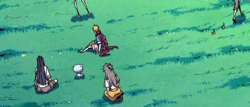 Dũng Giả X Nữ Ma Vương Chap 86 - Next Chap 87