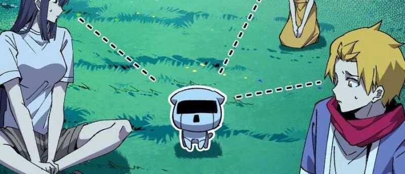 Dũng Giả X Nữ Ma Vương Chap 86 - Next Chap 87