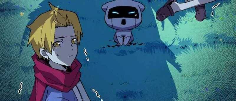 Dũng Giả X Nữ Ma Vương Chap 86 - Next Chap 87