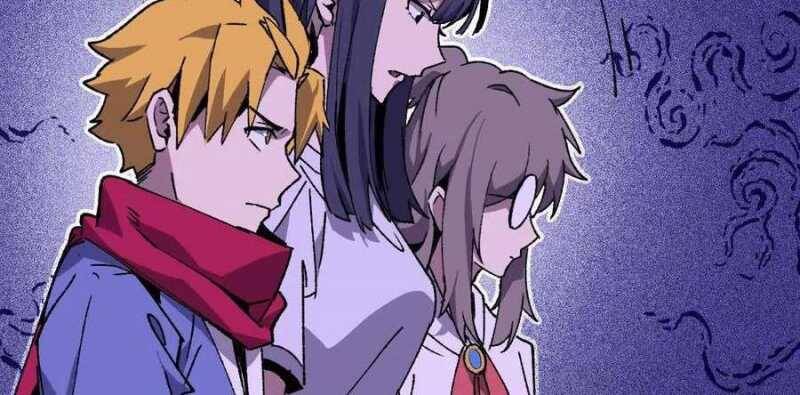 Dũng Giả X Nữ Ma Vương Chap 86 - Next Chap 87