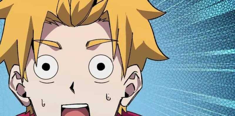 Dũng Giả X Nữ Ma Vương Chap 86 - Next Chap 87