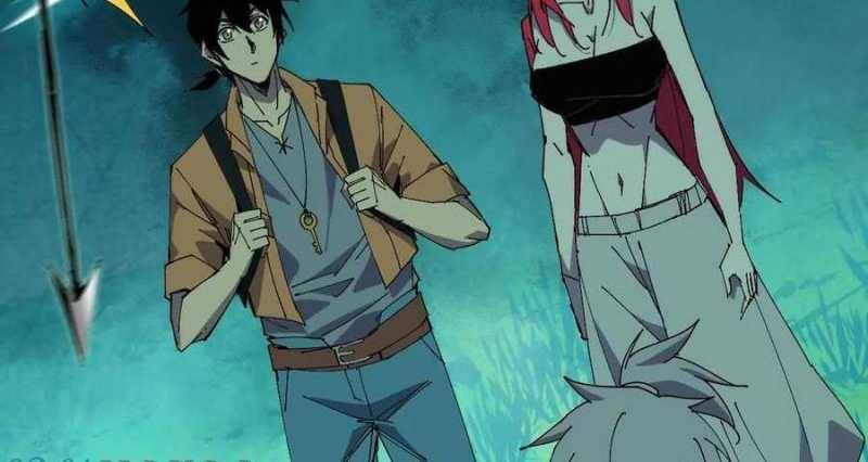 Dũng Giả X Nữ Ma Vương Chap 87 - Next Chap 88