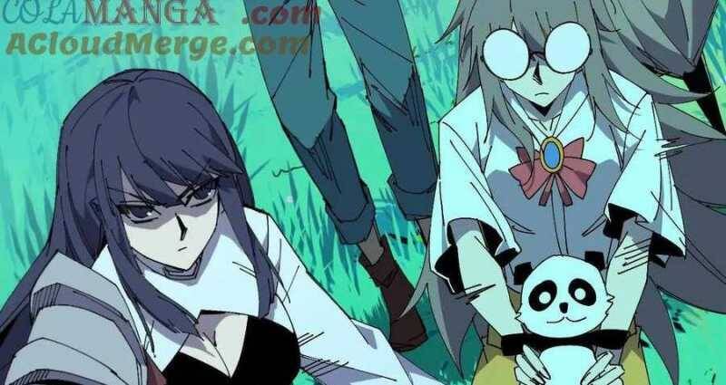 Dũng Giả X Nữ Ma Vương Chap 87 - Next Chap 88