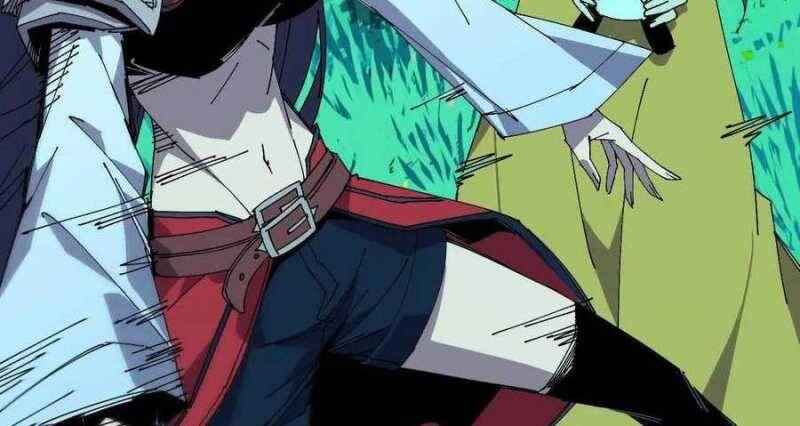 Dũng Giả X Nữ Ma Vương Chap 87 - Next Chap 88