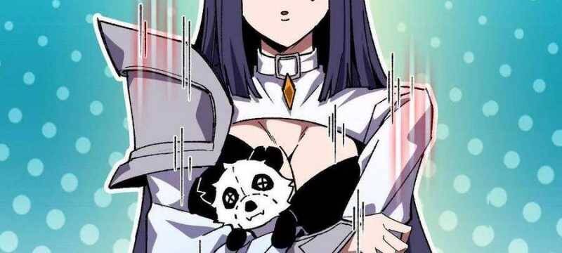 Dũng Giả X Nữ Ma Vương Chap 87 - Next Chap 88