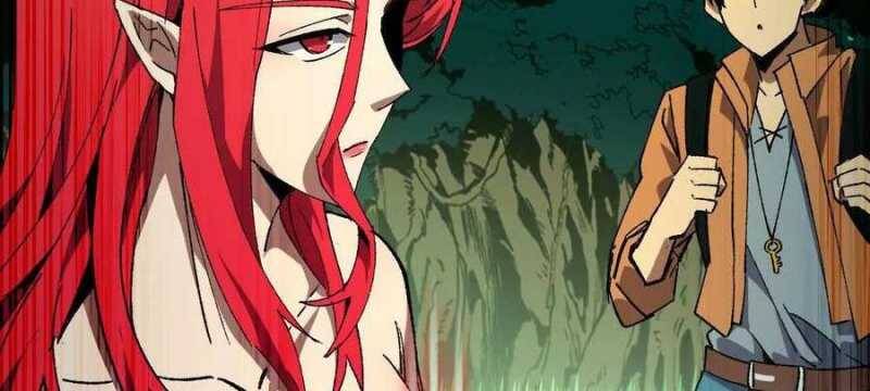 Dũng Giả X Nữ Ma Vương Chap 87 - Next Chap 88