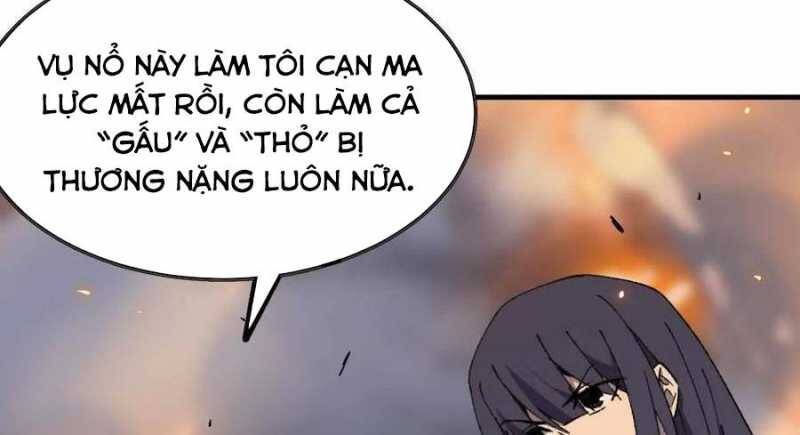 Dũng Giả X Nữ Ma Vương Chap 88 - Next Chap 89