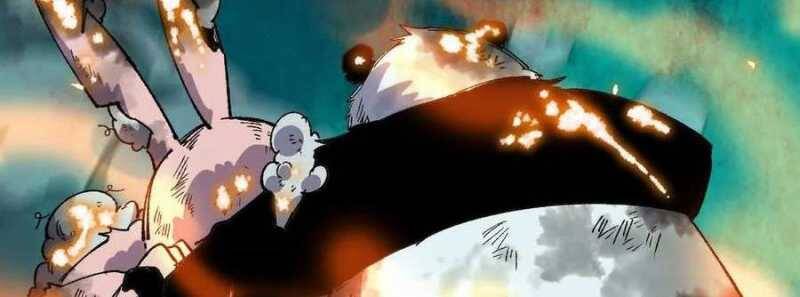 Dũng Giả X Nữ Ma Vương Chap 88 - Next Chap 89