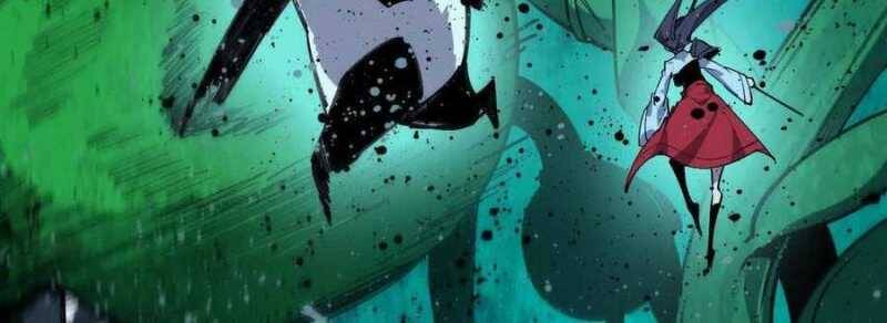 Dũng Giả X Nữ Ma Vương Chap 88 - Next Chap 89