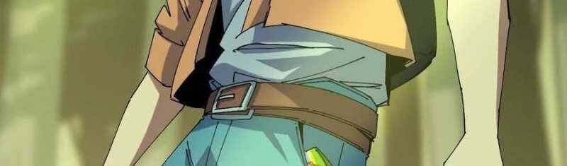 Dũng Giả X Nữ Ma Vương Chap 89 - Next Chap 90
