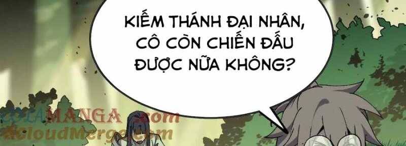 Dũng Giả X Nữ Ma Vương Chap 90 - Next Chap 91