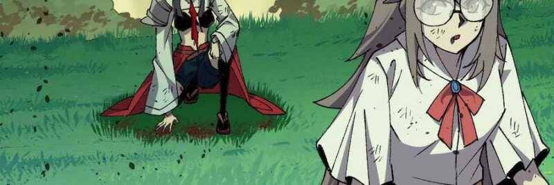 Dũng Giả X Nữ Ma Vương Chap 90 - Next Chap 91