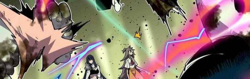 Dũng Giả X Nữ Ma Vương Chap 90 - Next Chap 91