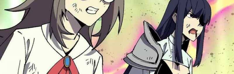 Dũng Giả X Nữ Ma Vương Chap 90 - Next Chap 91