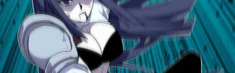 Dũng Giả X Nữ Ma Vương Chap 90 - Next Chap 91