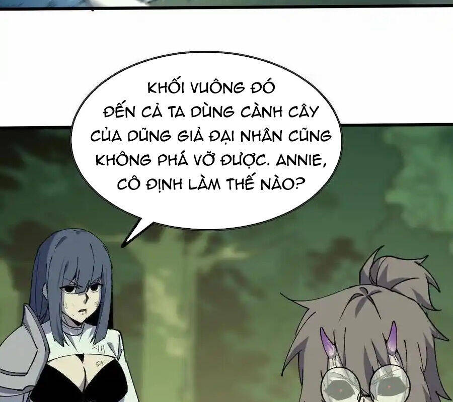 Dũng Giả X Nữ Ma Vương Chap 91 - Next Chap 92