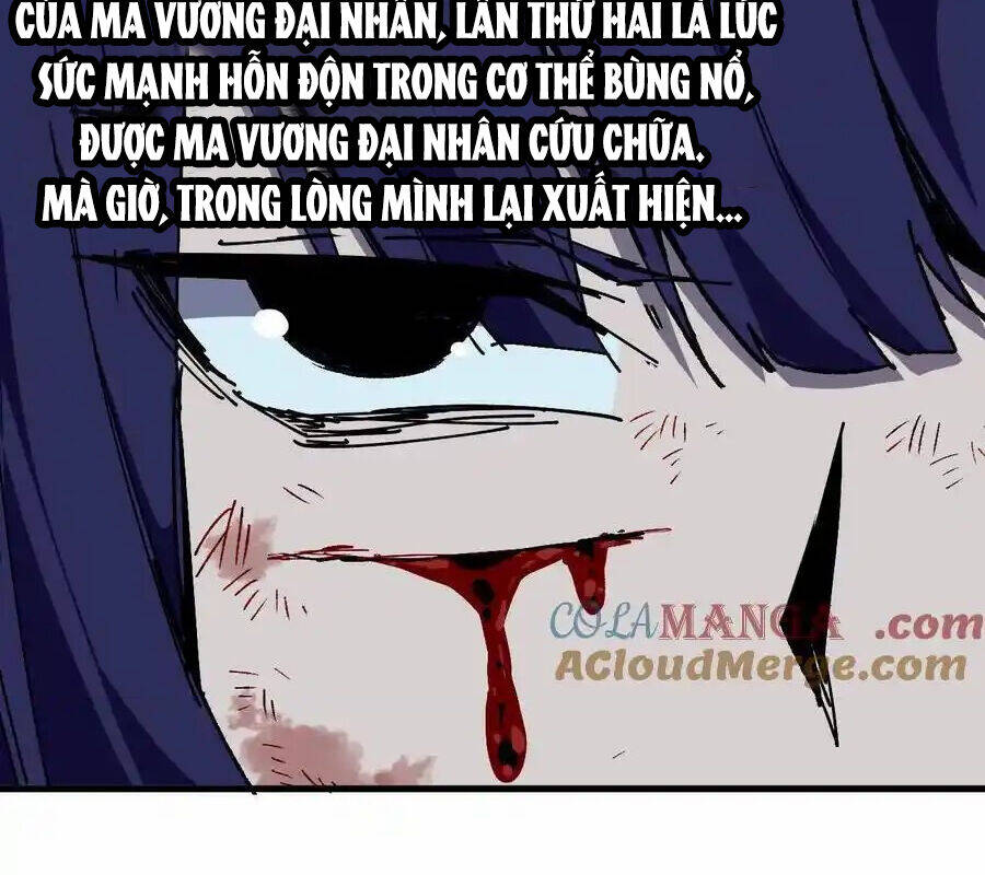 Dũng Giả X Nữ Ma Vương Chap 91 - Next Chap 92