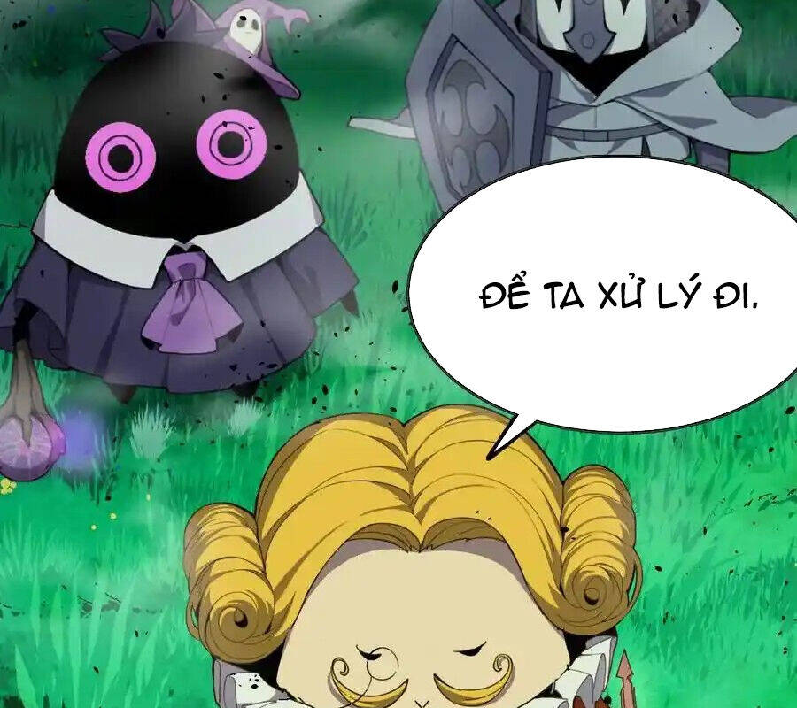 Dũng Giả X Nữ Ma Vương Chap 91 - Next Chap 92