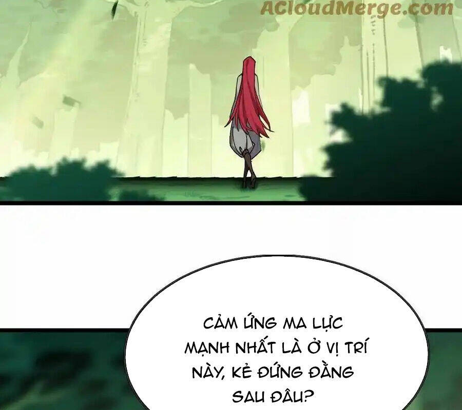 Dũng Giả X Nữ Ma Vương Chap 91 - Next Chap 92