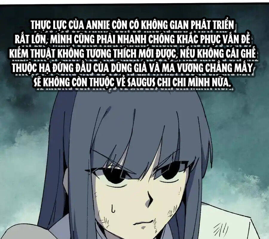Dũng Giả X Nữ Ma Vương Chap 91 - Next Chap 92