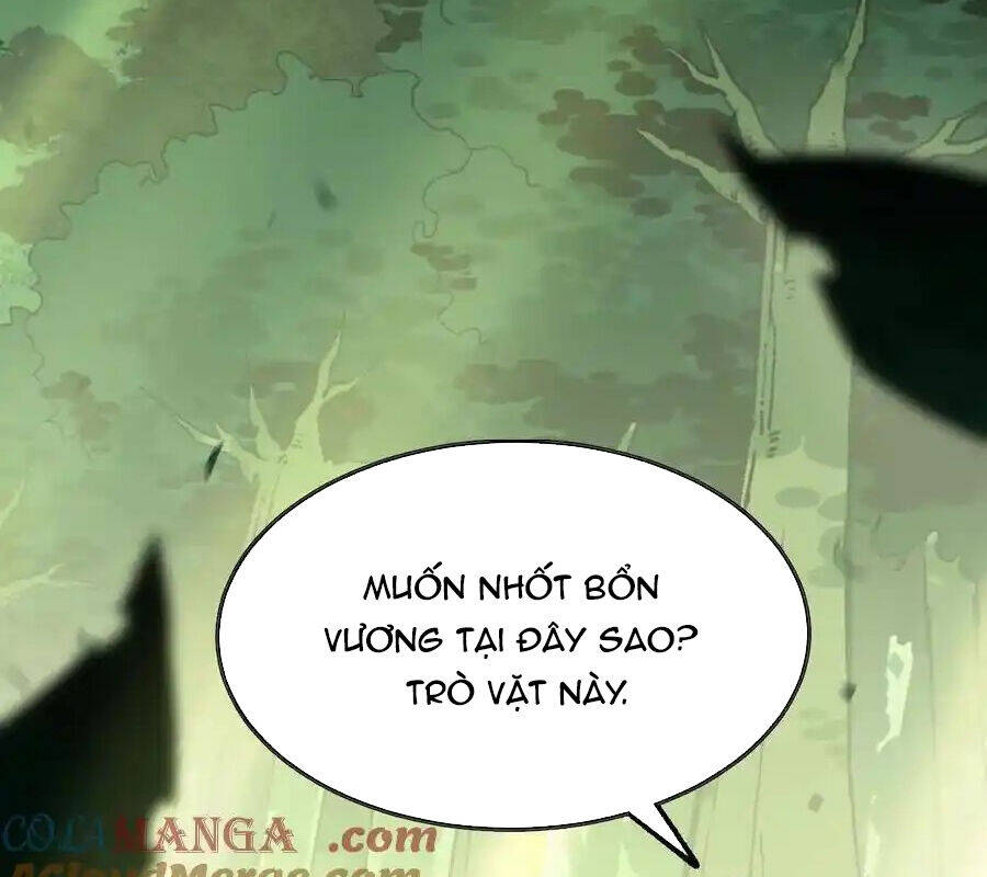 Dũng Giả X Nữ Ma Vương Chap 91 - Next Chap 92