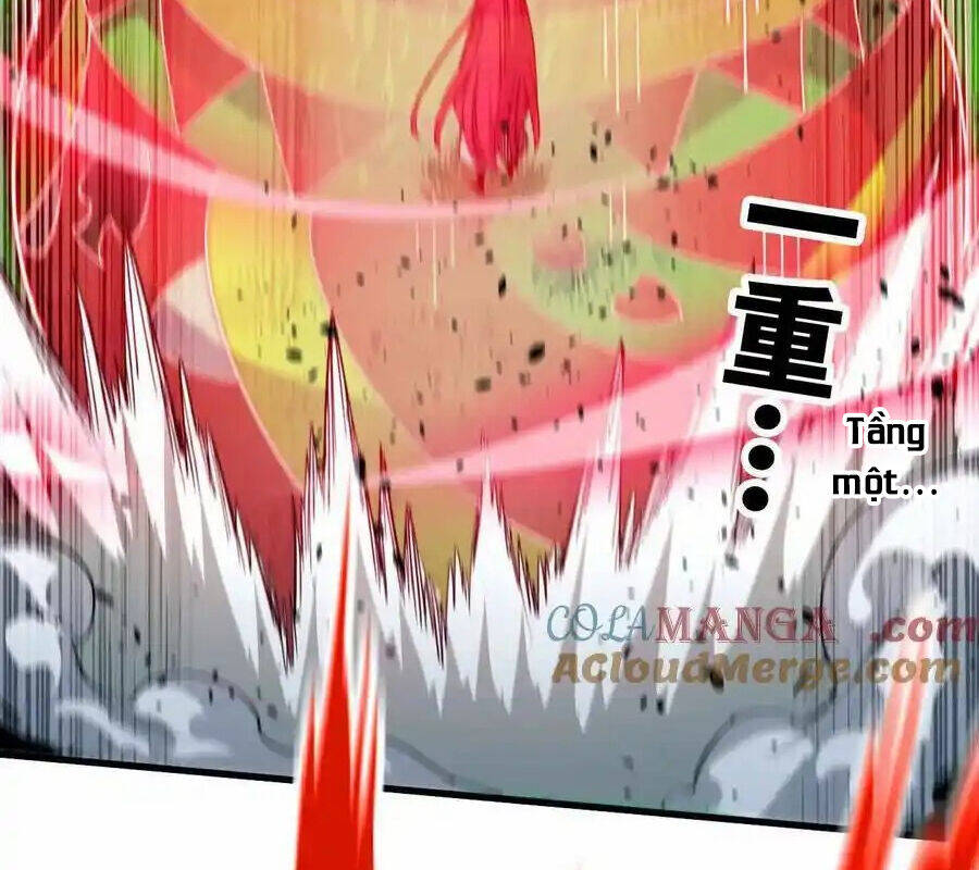 Dũng Giả X Nữ Ma Vương Chap 91 - Next Chap 92