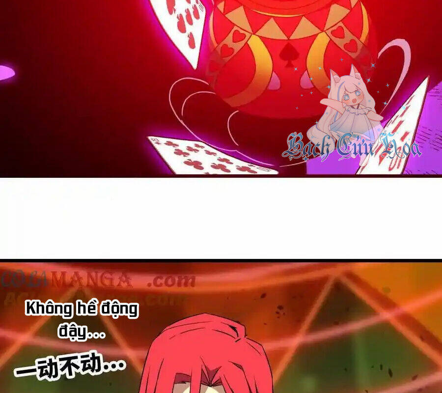 Dũng Giả X Nữ Ma Vương Chap 91 - Next Chap 92