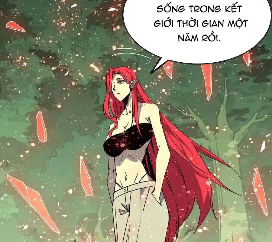 Dũng Giả X Nữ Ma Vương Chap 91 - Next Chap 92