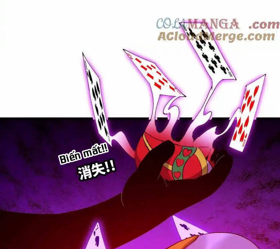 Dũng Giả X Nữ Ma Vương Chap 91 - Next Chap 92