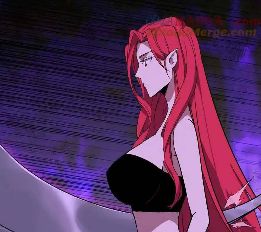 Dũng Giả X Nữ Ma Vương Chap 92 - Next Chap 93