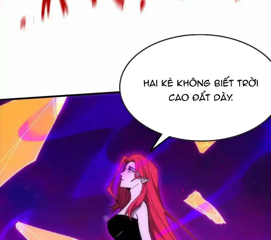 Dũng Giả X Nữ Ma Vương Chap 92 - Next Chap 93