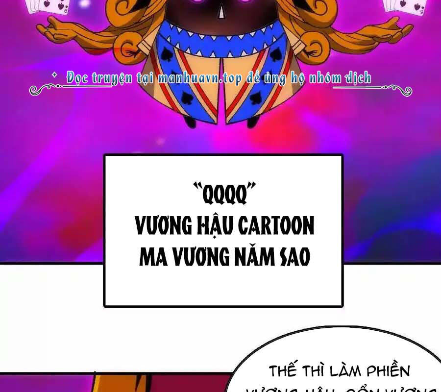 Dũng Giả X Nữ Ma Vương Chap 92 - Next Chap 93