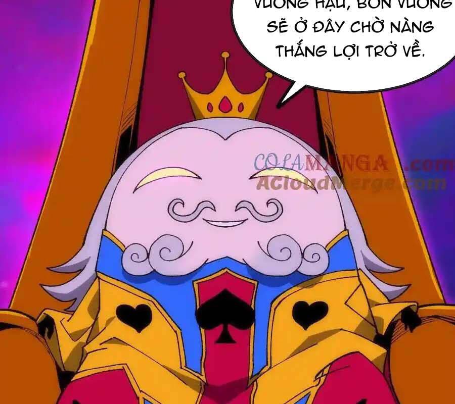 Dũng Giả X Nữ Ma Vương Chap 92 - Next Chap 93