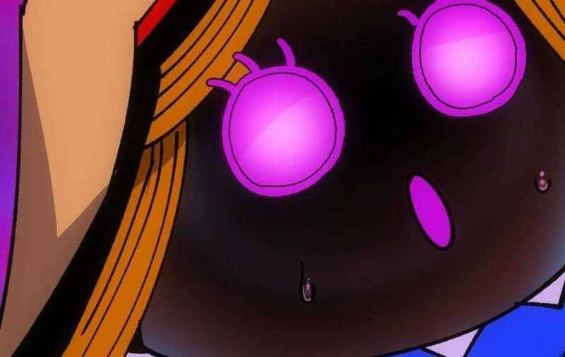 Dũng Giả X Nữ Ma Vương Chap 94 - Next Chap 95