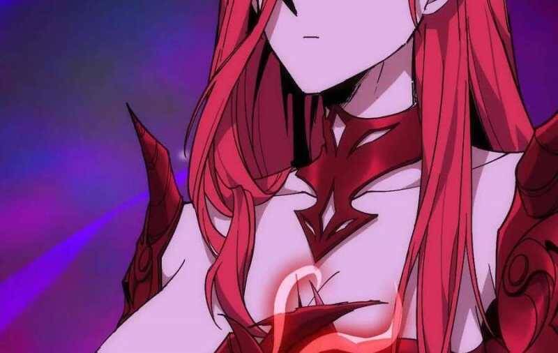Dũng Giả X Nữ Ma Vương Chap 94 - Next Chap 95