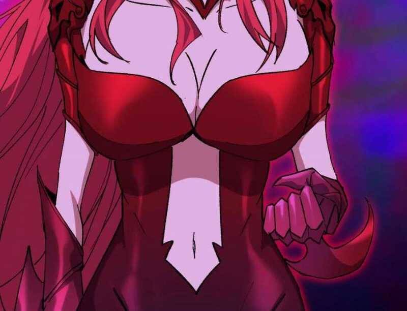 Dũng Giả X Nữ Ma Vương Chap 95 - Next Chap 96