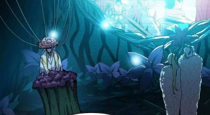 Dũng Giả X Nữ Ma Vương Chap 95 - Next Chap 96